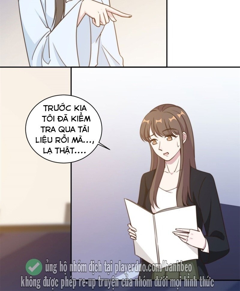 tổng tài, tránh xa tôi ra chapter 39 31