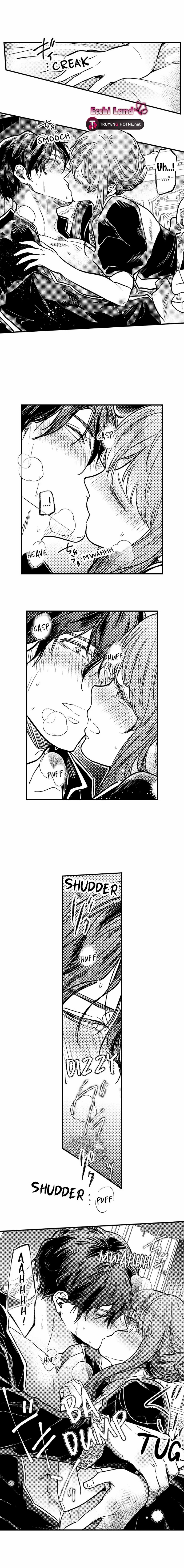 ta làm vua vì muốn sánh đôi cùng em chapter 19.2 4