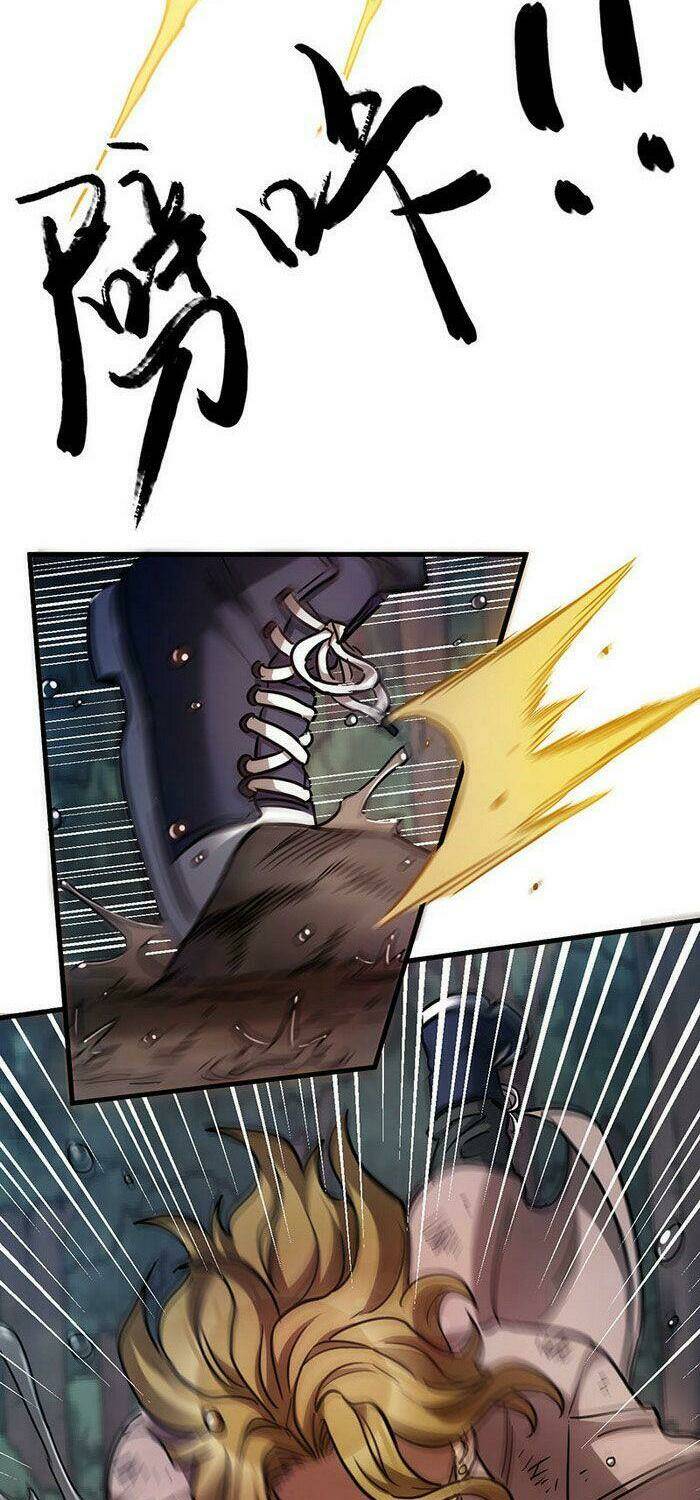 sau mạt thế tôi trở thành zombie chapter 49 4