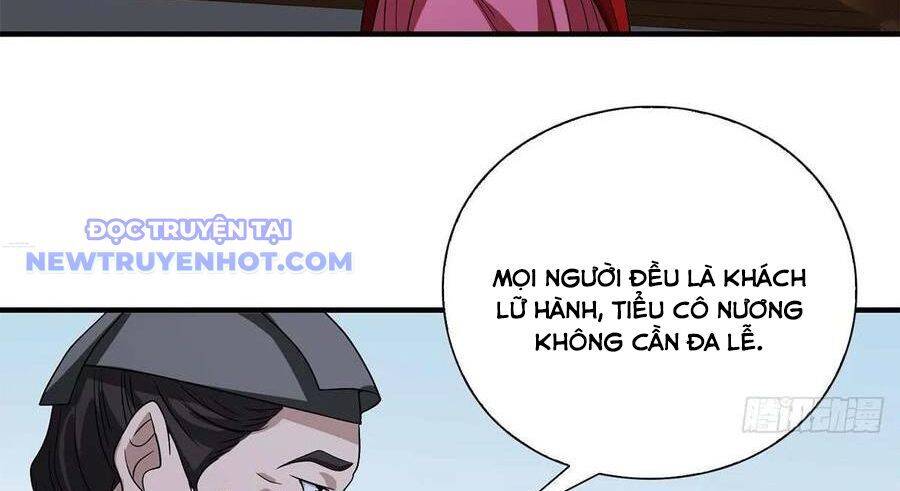thiên long bát bộ webtoon chapter 136 13