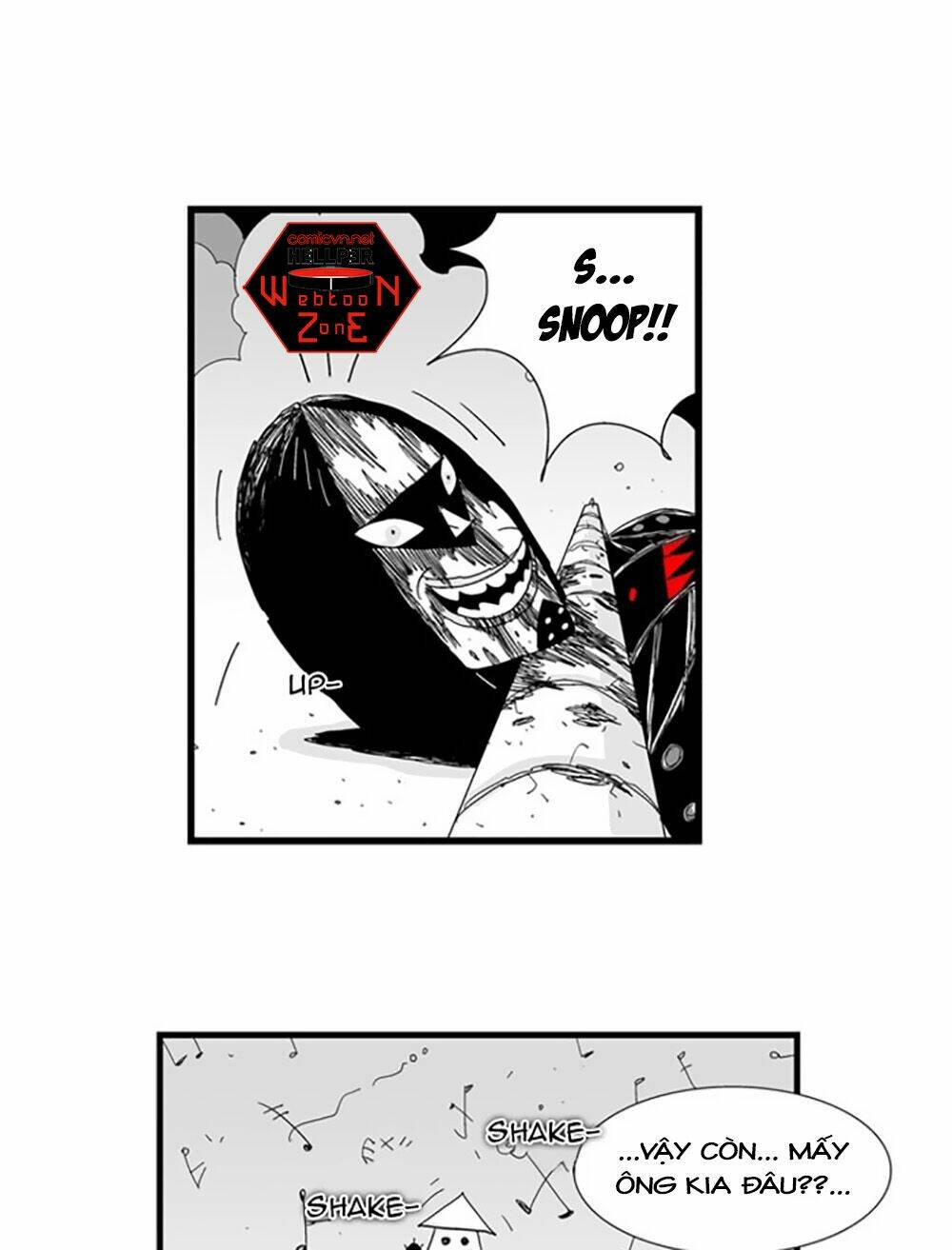 hành trình thoát khỏi địa ngục chapter 72 34