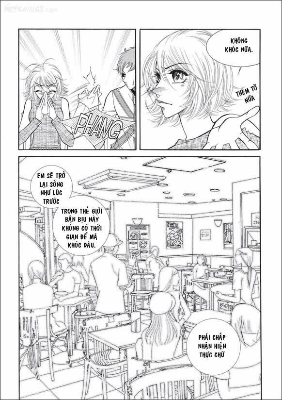 can't lose you chapter 19 26