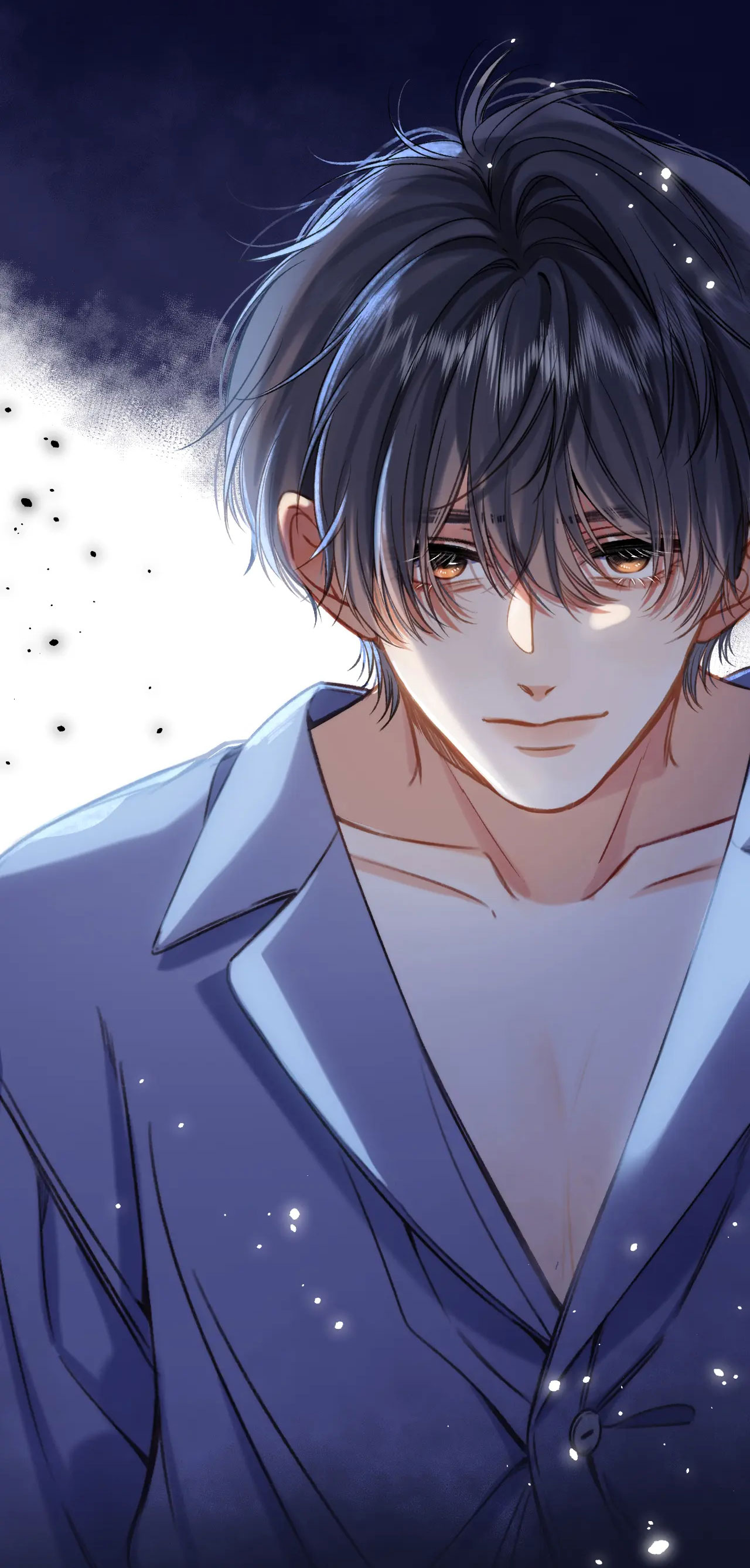 vụng trộm không thể giấu - mối tình thầm kín chapter 74.1 15