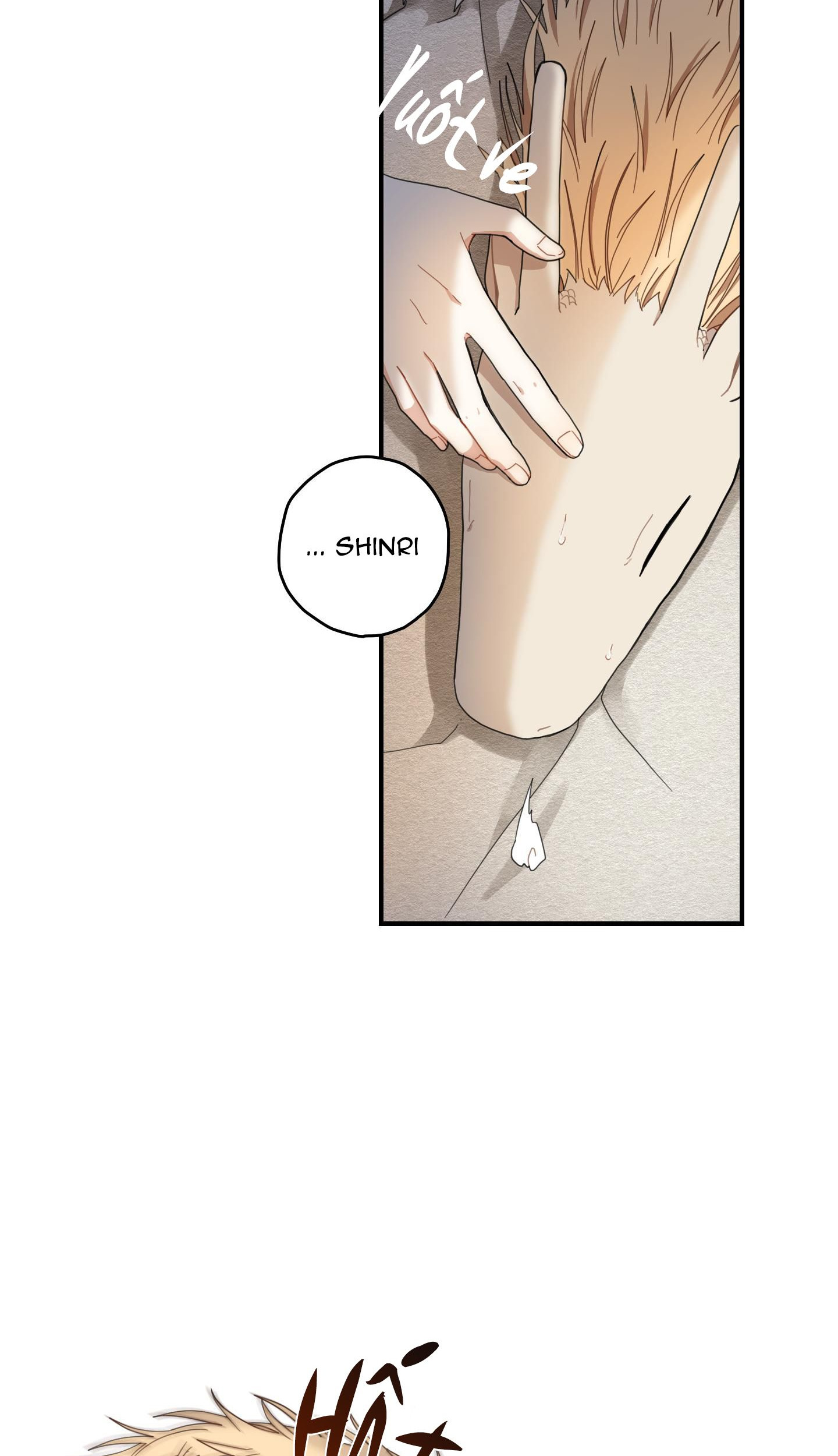 đường hoa liên kiều rơi chapter 9 22