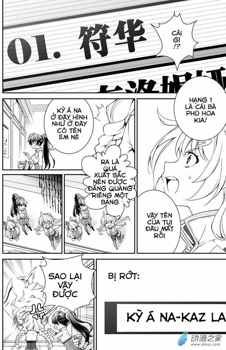 băng hoại 3rd chapter 7 17