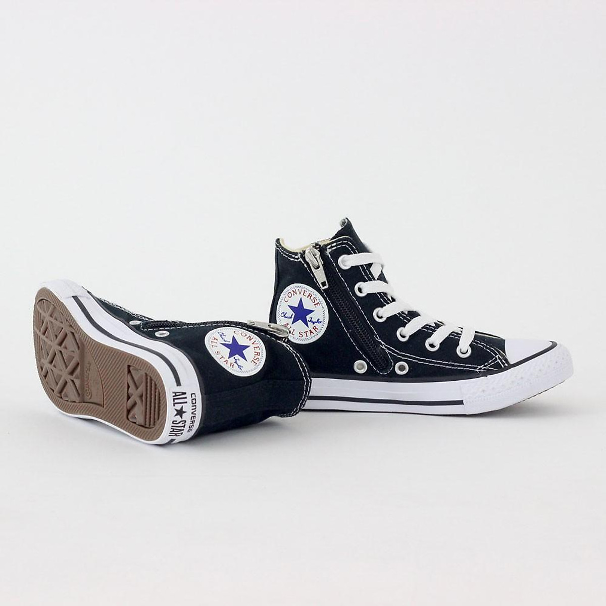 Giày Trẻ Em Converse Chuck Taylor All Star Classic Kid 327468C