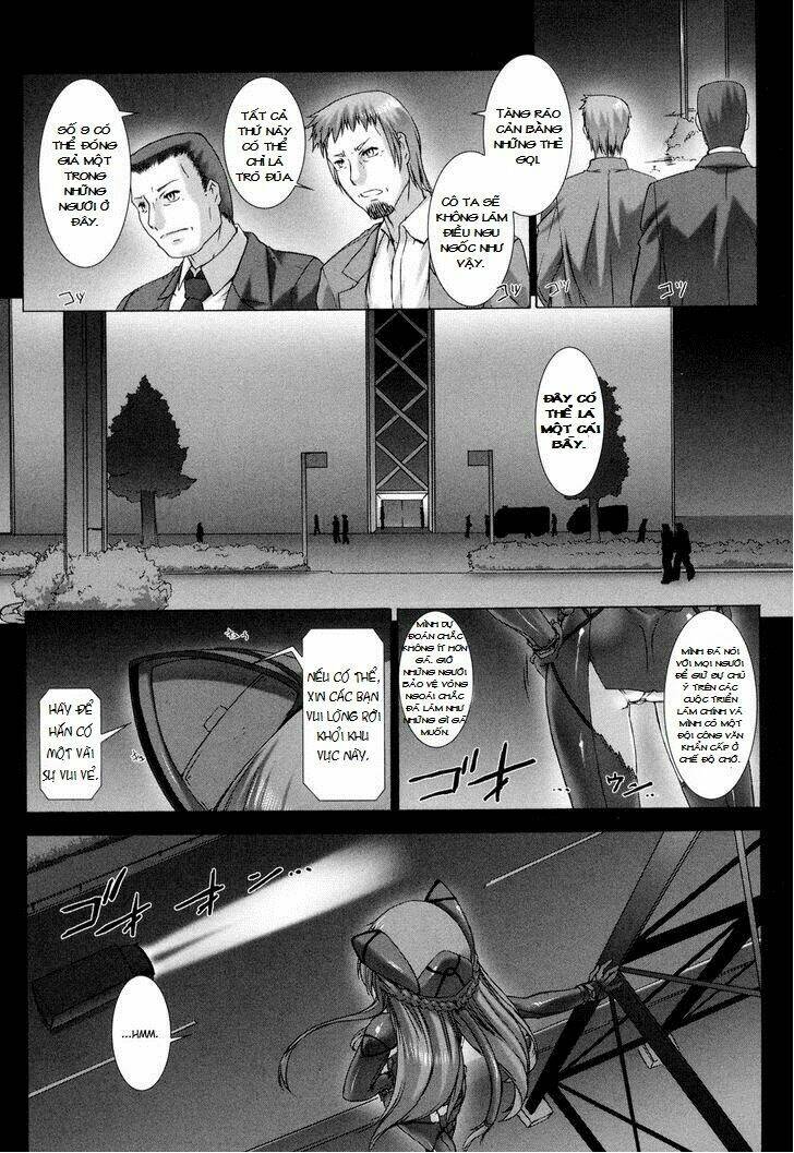 ziggurat chapter 4 22