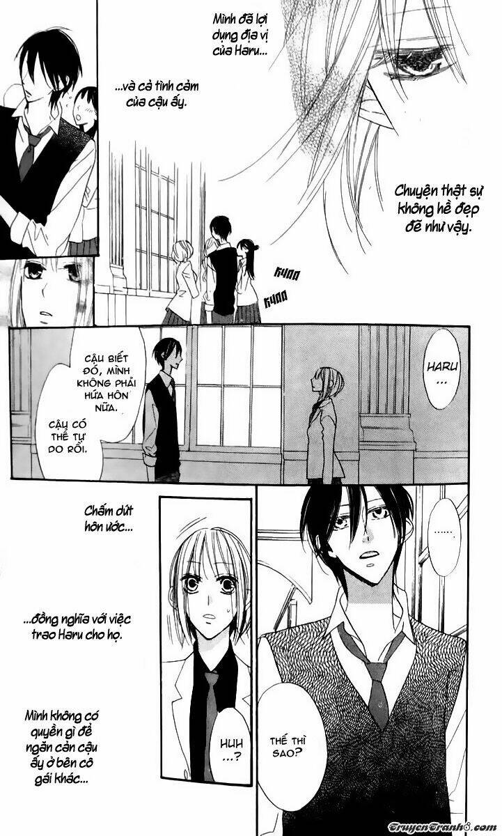 love sick chapter 18 32