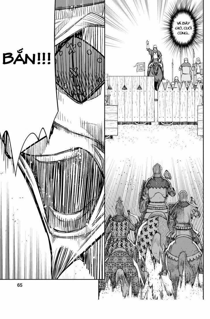 otome sensou chapter 7 21