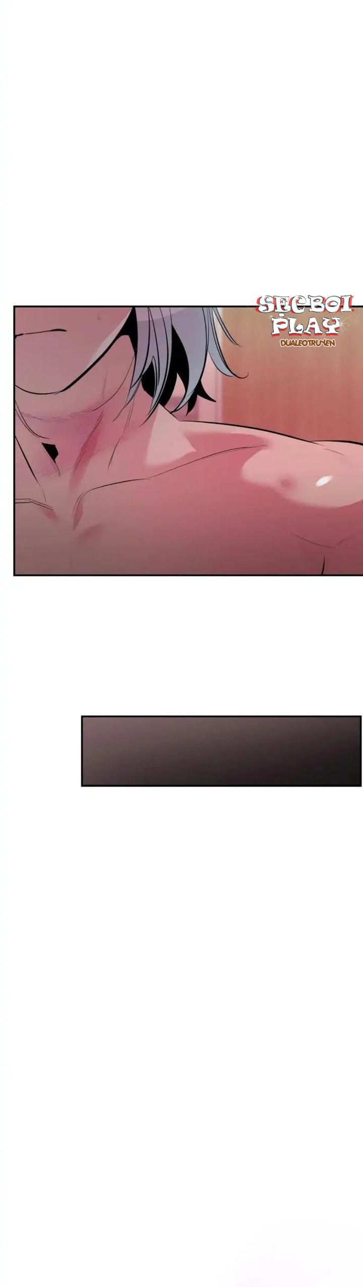 đối tác cơ thể hoàn hảo chapter 28 15