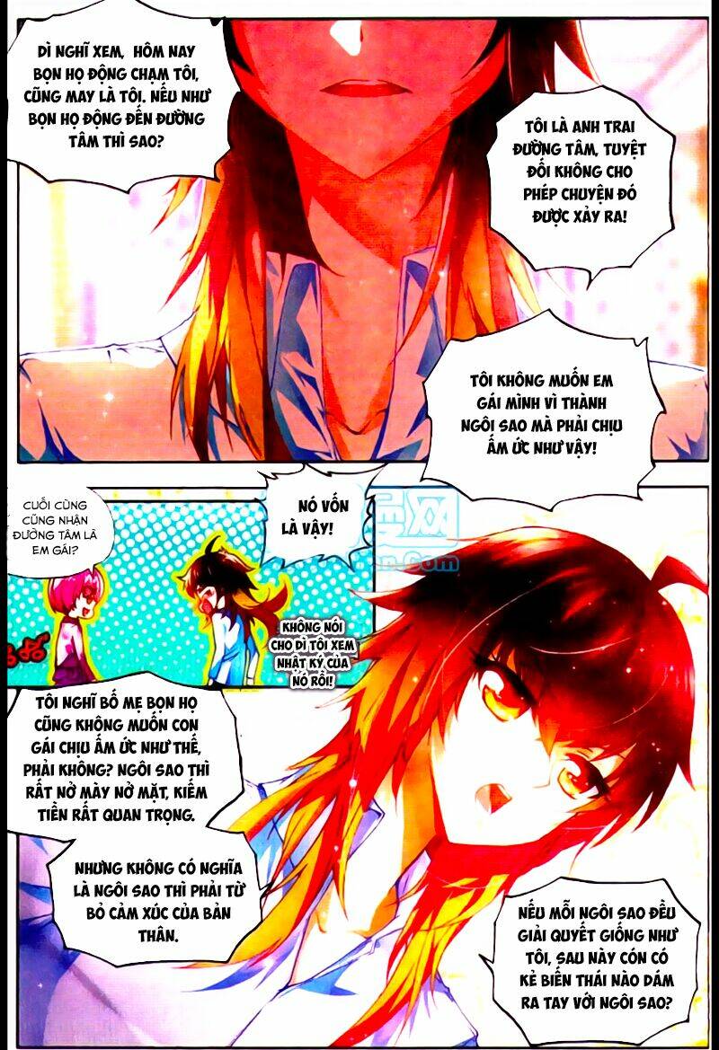 hỏa bạo thiên vương chapter 6 16