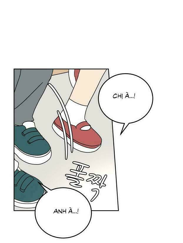 30 phút bước đi bên em chapter 66.5 18