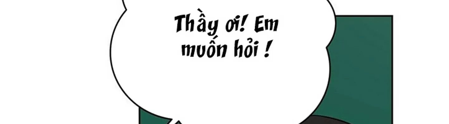 chuyện quái gì với giấc mơ đó vậy chapter 15 246