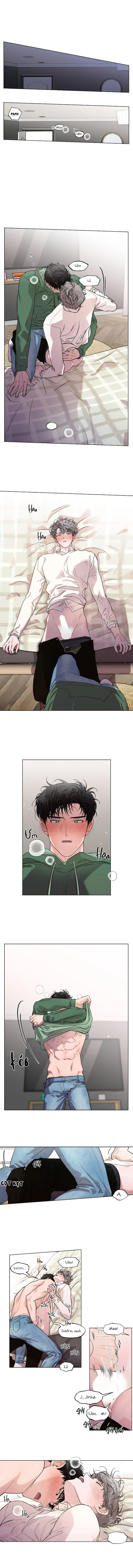 tình yêu của tôi chapter 4 7