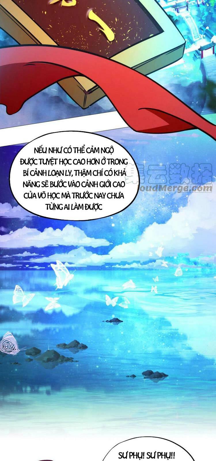 vạn cổ kiếm thần chapter 158 44