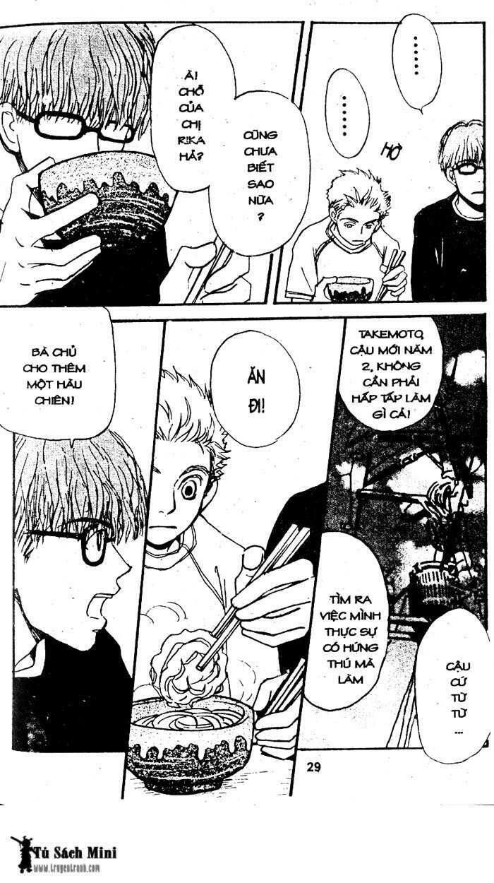 love n life chapter 2 8