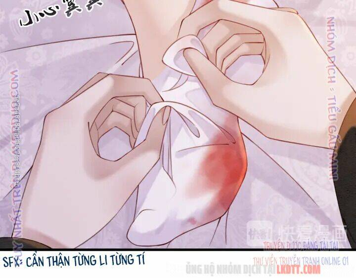 trọng sinh bá sủng nhiếp chính vương quá mạnh mẽ chapter 173 74