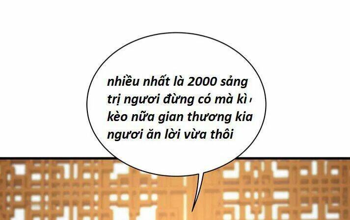 độc phi thần y quá kiêu ngạo chapter 36 15