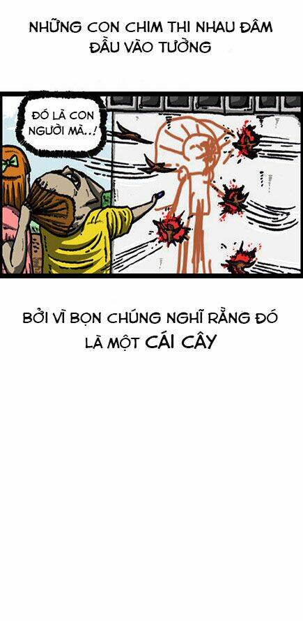 tiếng gọi con tim chapter 30 19