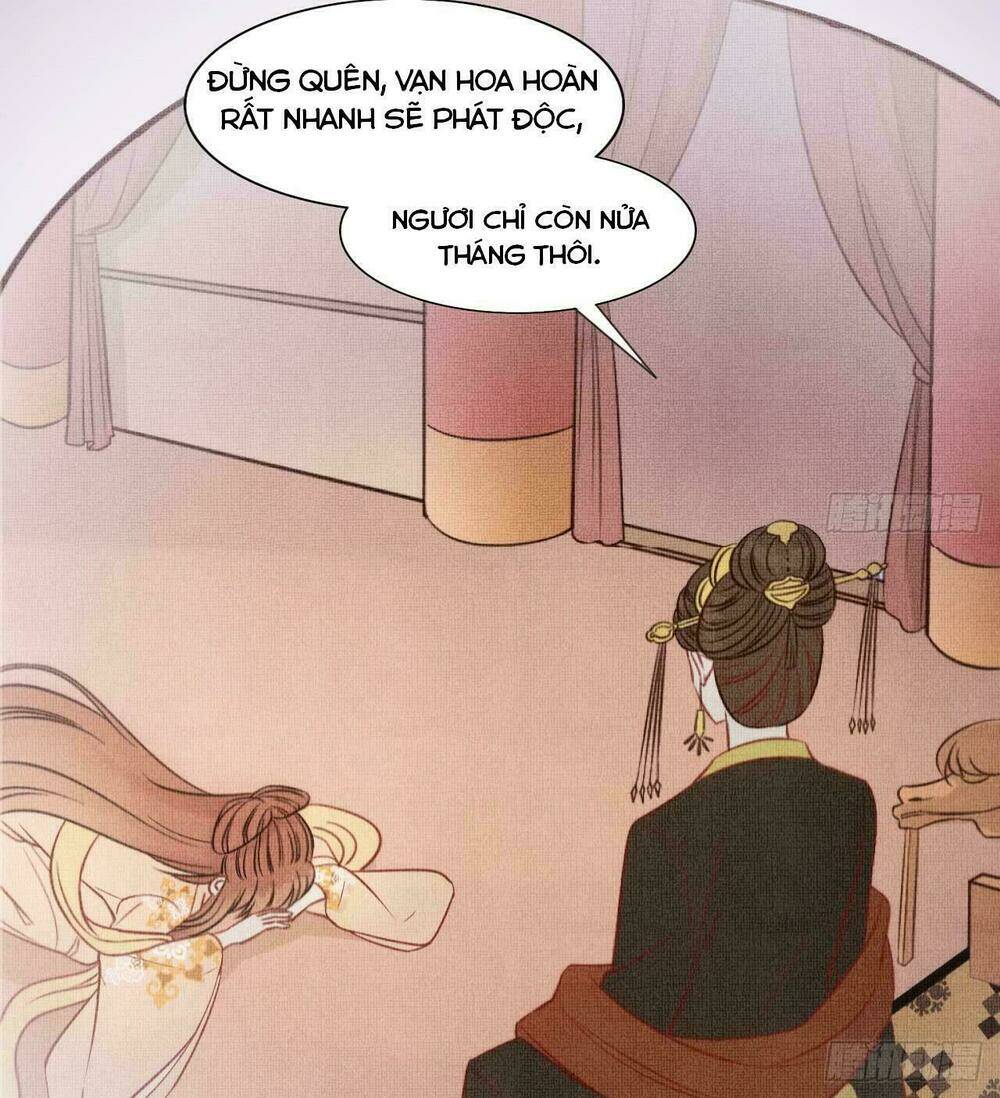 vương gia ba tuổi rưỡi của tôi chapter 22 33