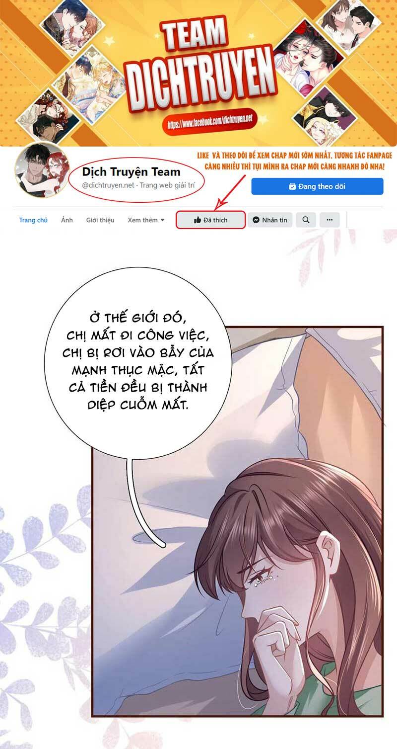 bạn gái tôi mới 30+ tuổi xuân chapter 120 24