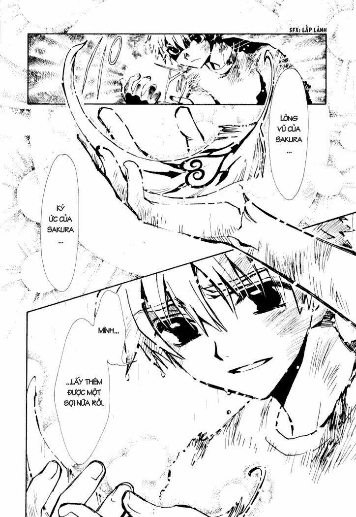 huyền thoại đôi cánh chapter 12 23