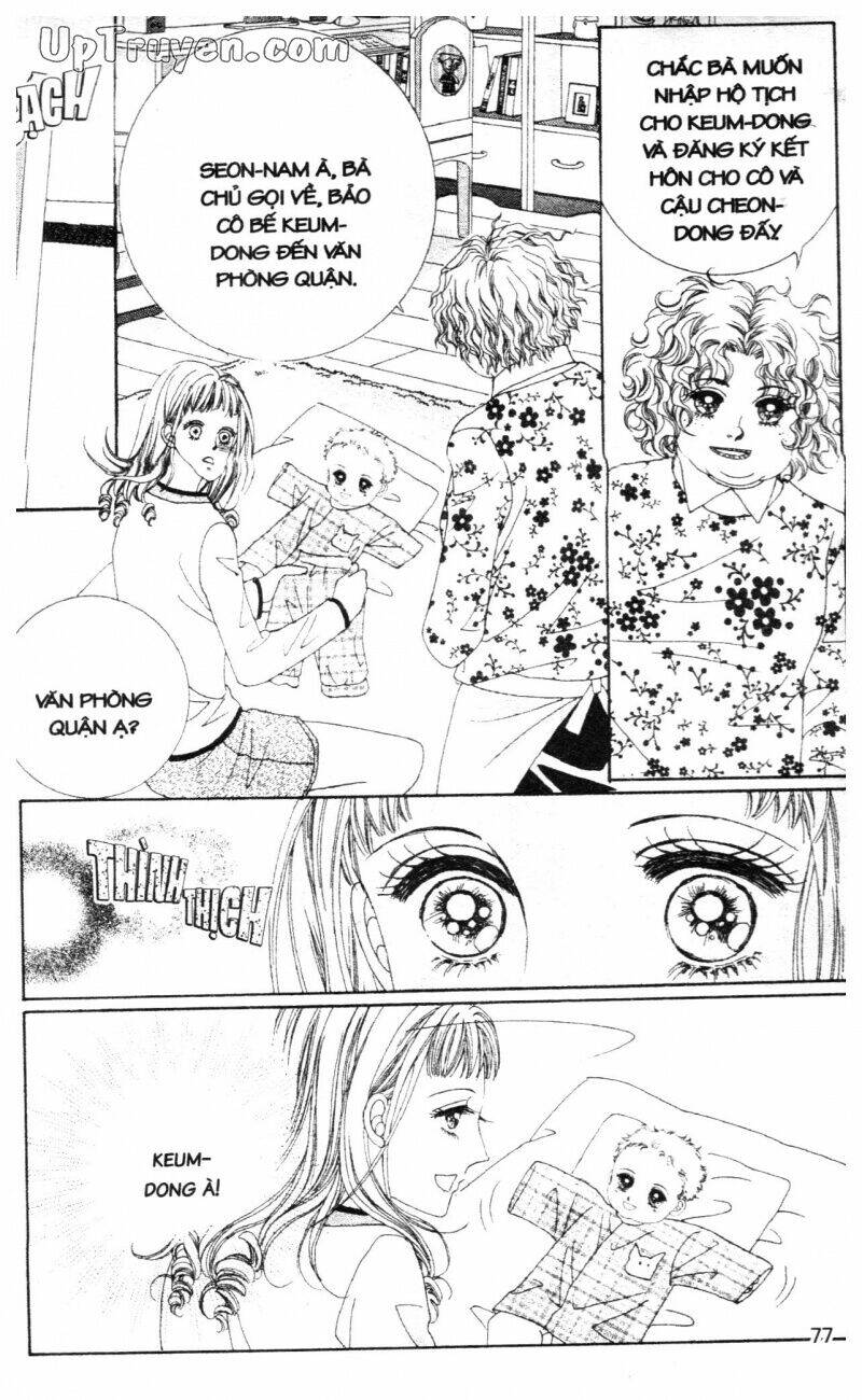 vợ chồng trẻ con bản đẹp chapter 2 74