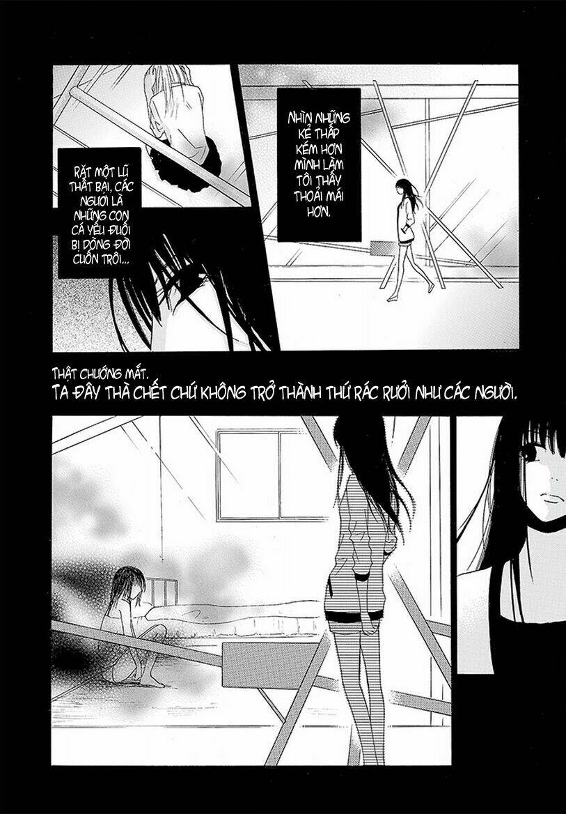 noushou sakuretsu girl chapter 1 3