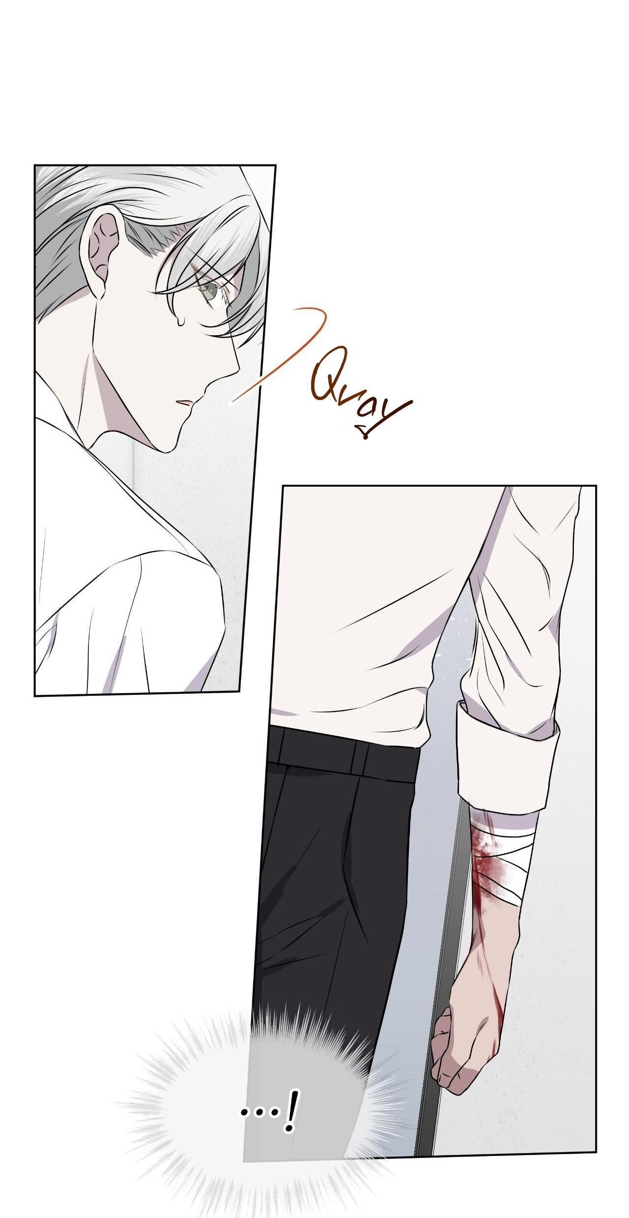 rừng biển [bl] chapter 35 38