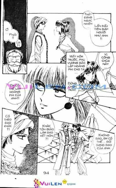 nàng công chúa ham chơi chapter 4 80