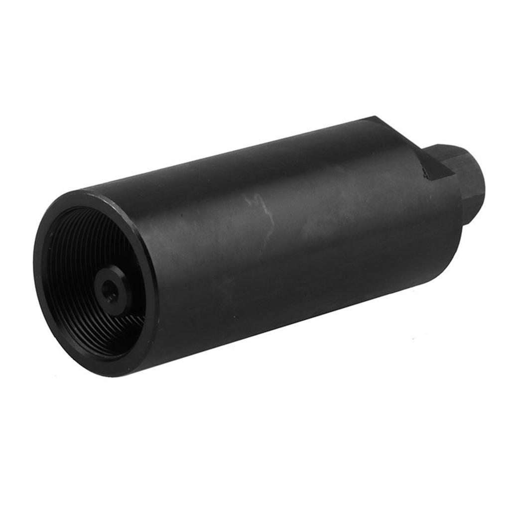 Tusk Flywheel Remover for YFZ450 2004-2013 450 Magneto Black 33mm