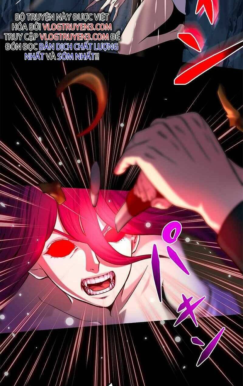 mê đạo tử ngục~vô địch sát thủ chinh phục ma lâm chapter 2 37