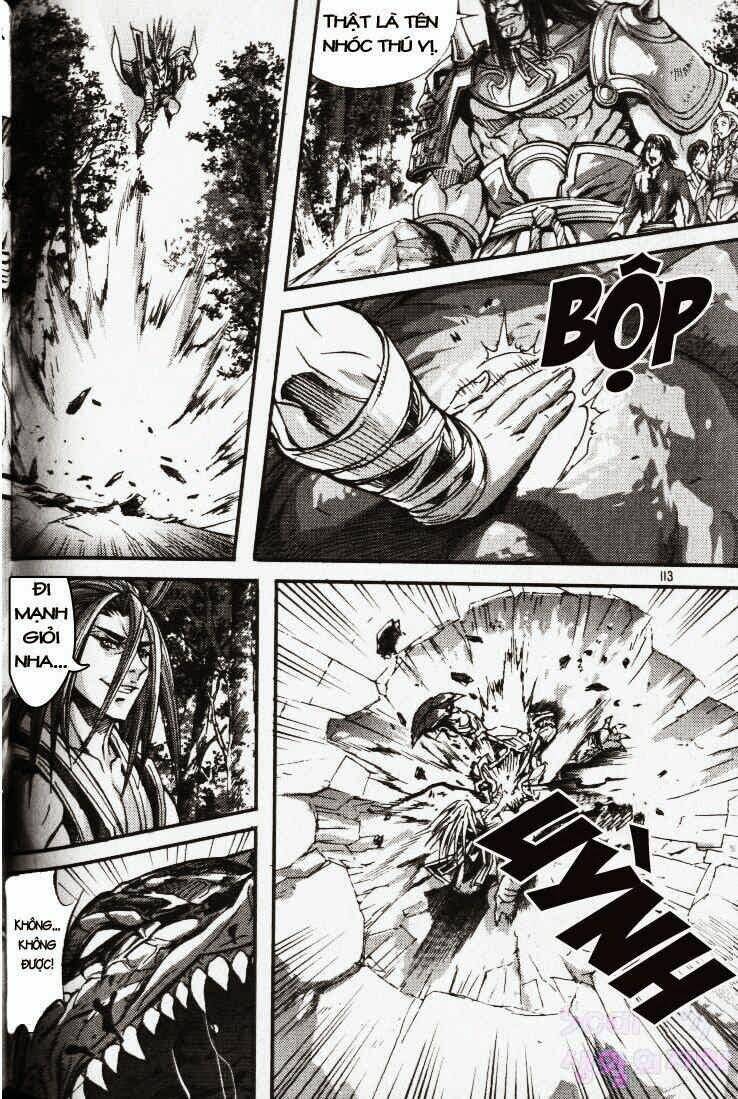 king of hell chapter 277 15