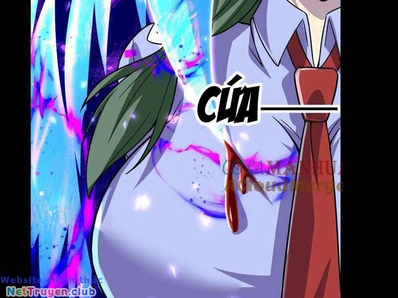 nhìn thấy thanh máu, ta xử tội thần linh chapter 167 4