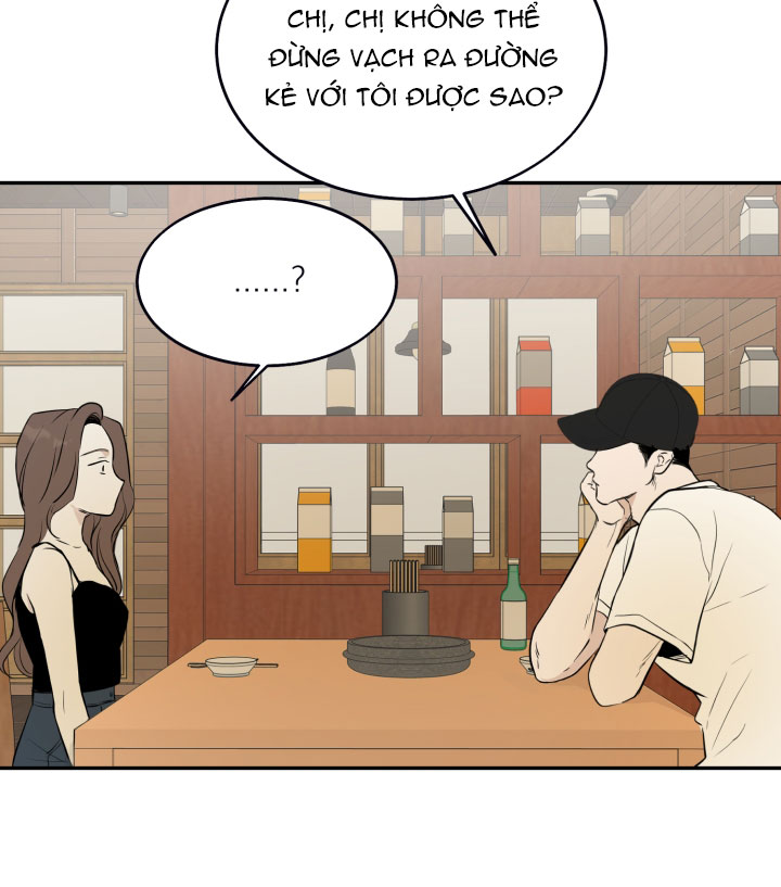 những người đàn ông đã lên giường tôi chapter 16 44