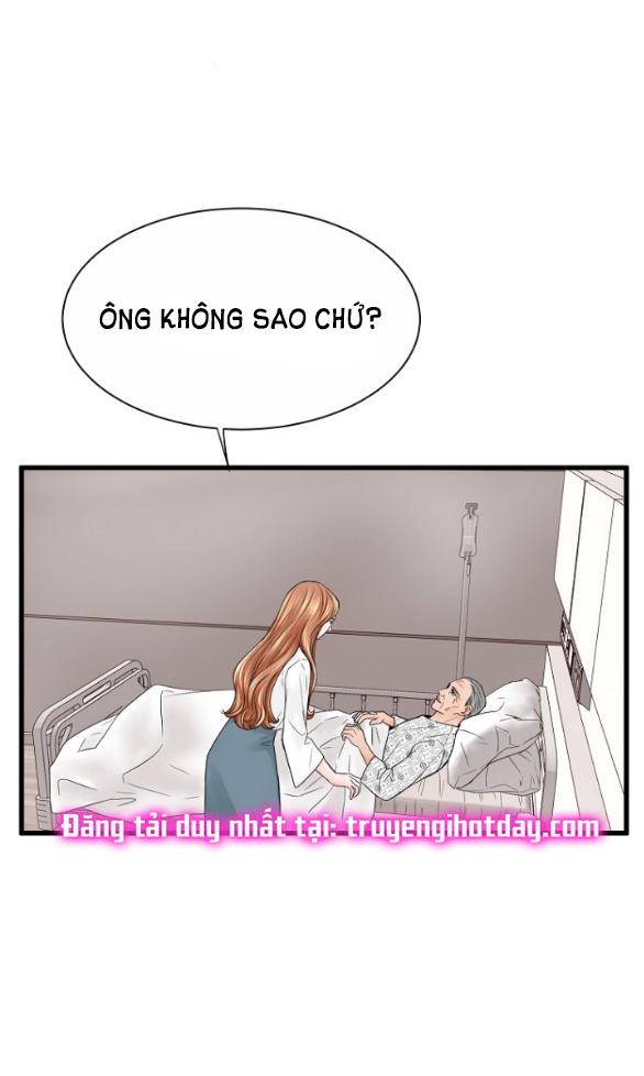 Tình Yêu Đánh Cắp Trái Tim chapter 16.2 - Trang 14