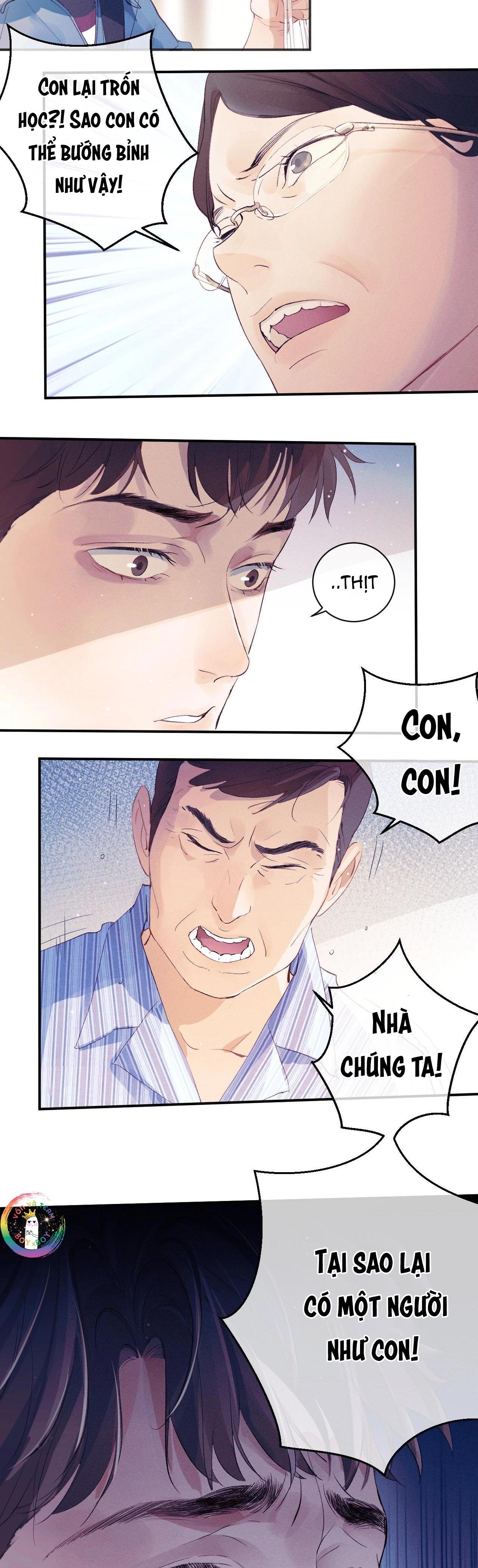 tát dã (ngang tàng) chapter 2 20