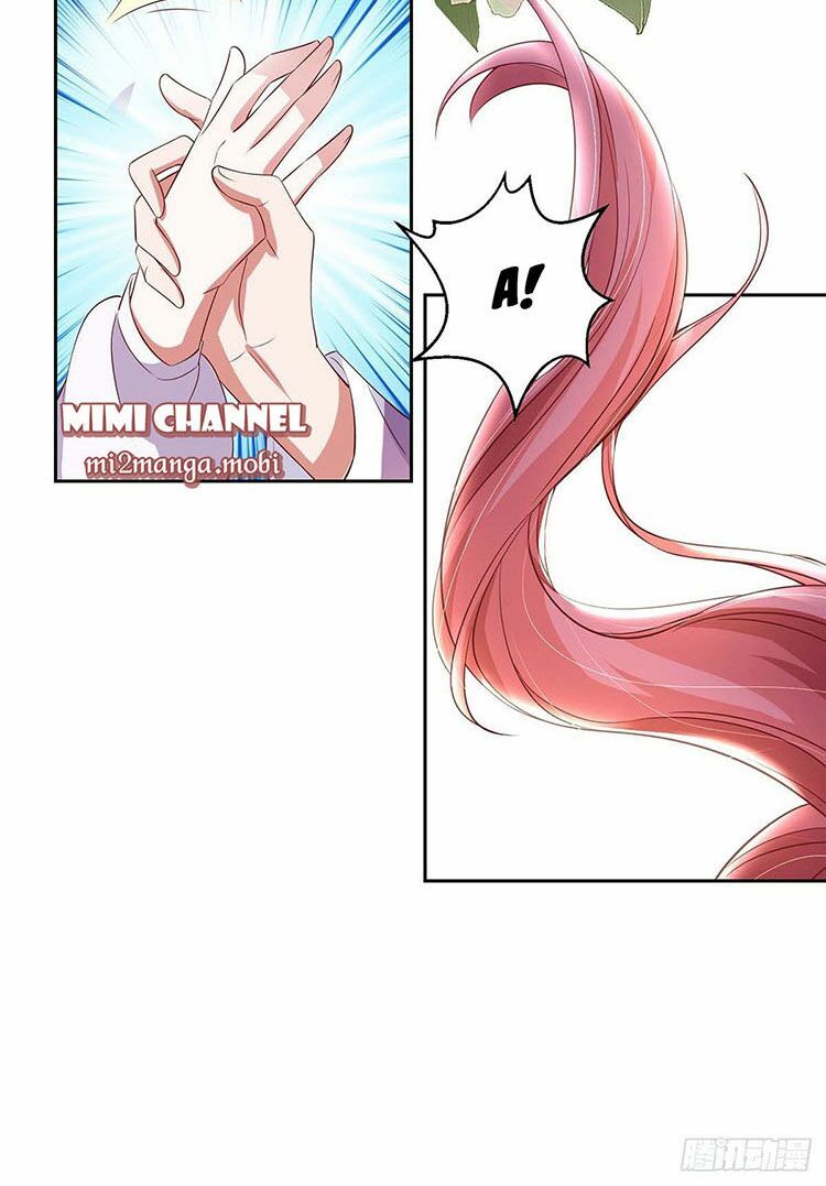 đại lão gọi tôi tiểu tổ tông chapter 6 30