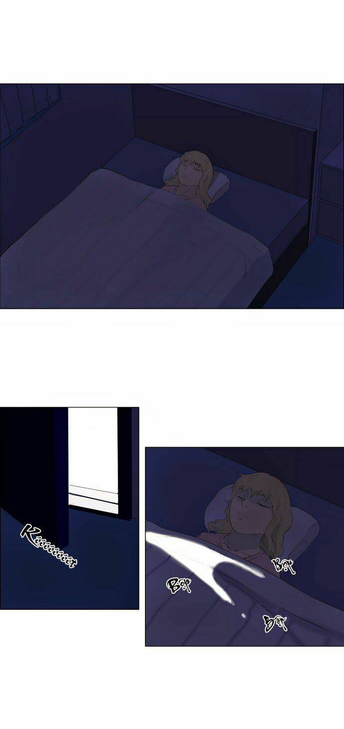 cuộc chiến trong tòa tháp chapter 75 33