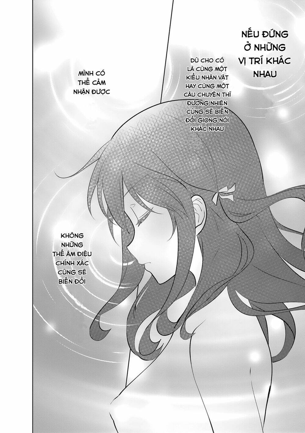 girlish number chapter 4 30