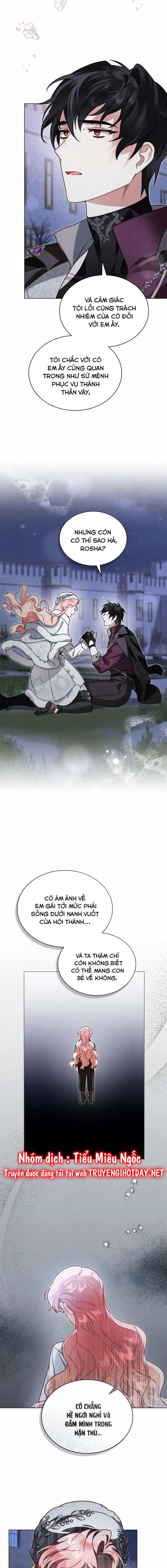 ánh sáng của bình minh chapter 63 10