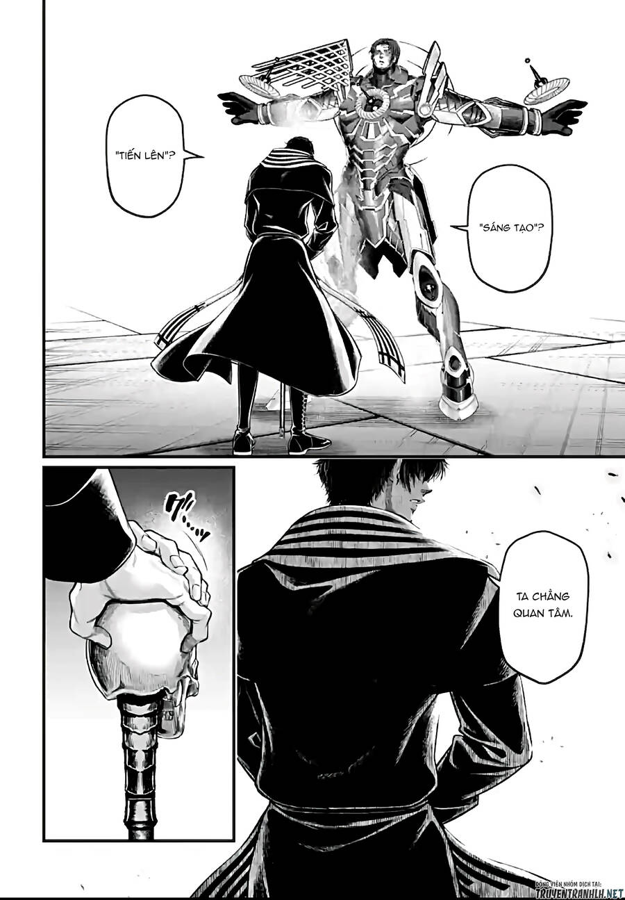 đại chiến nhân thần chapter 68 38