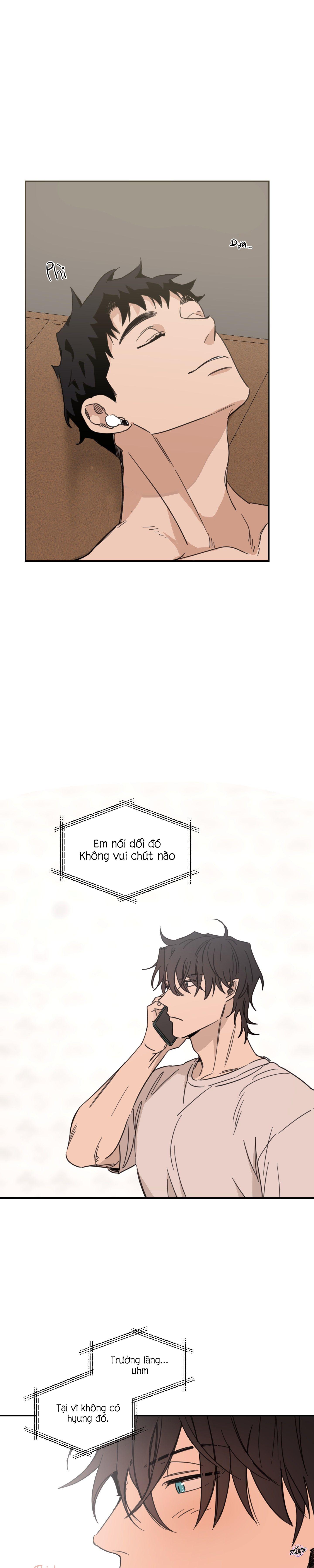 căn nhà mặt trời mọc chapter 42 11