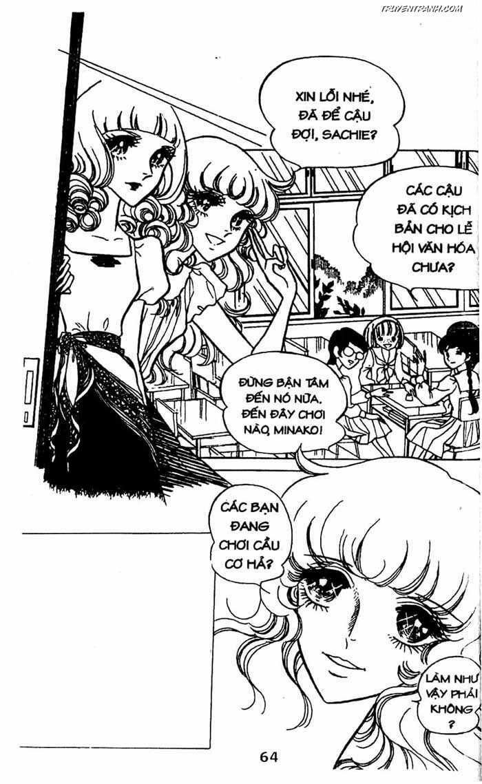 akuma no hanayome (bride of deimos) chapter 5 65