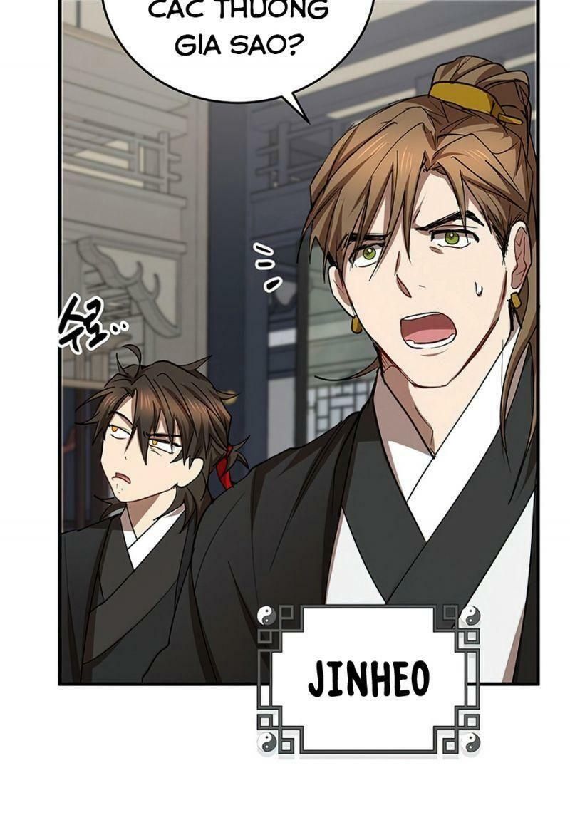 võ đang kỳ hiệp chapter 44 21