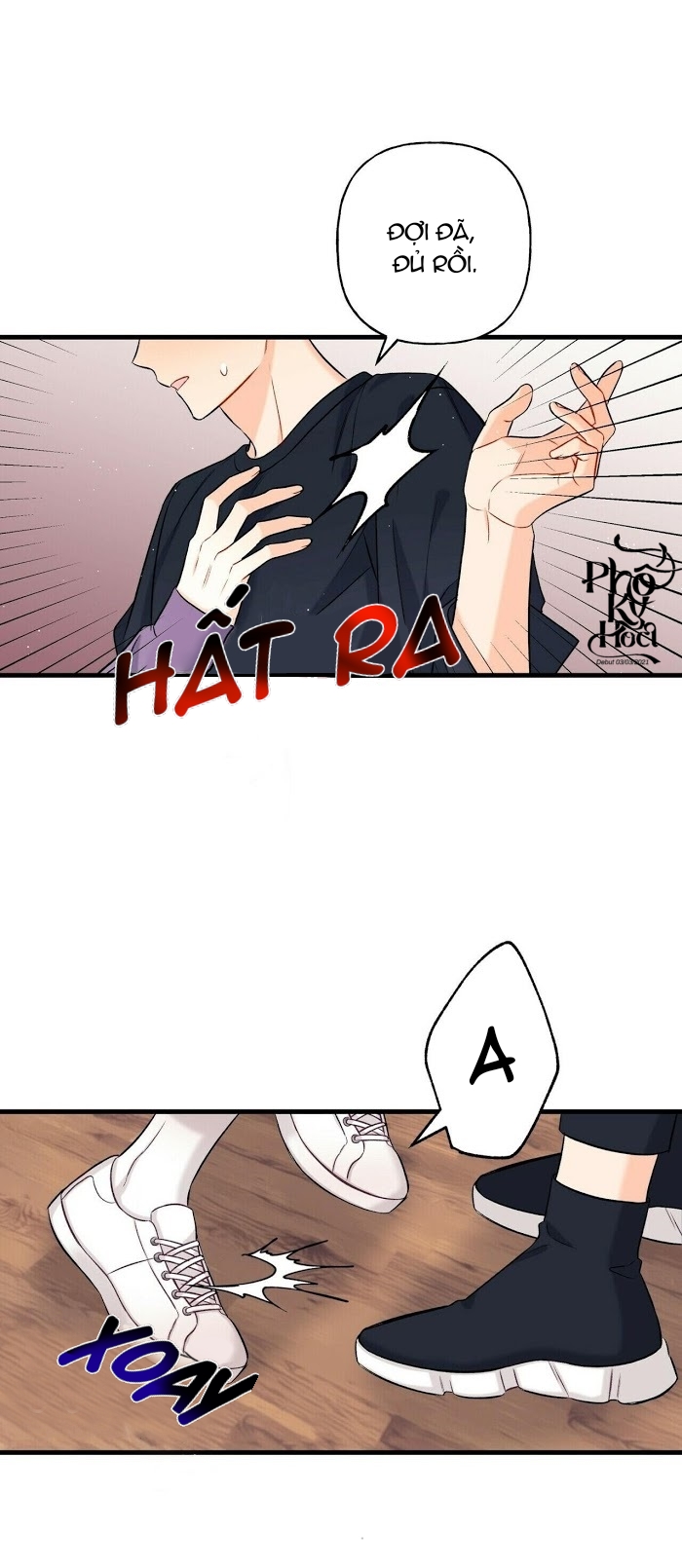 dưới ánh hào quang chapter 7 46