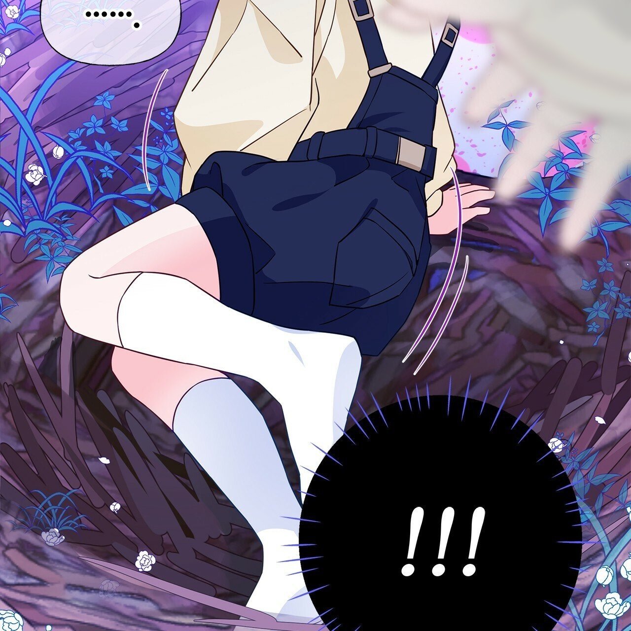 hãy chọn papa thật sự trong số các bạo chúa! chapter 11 139