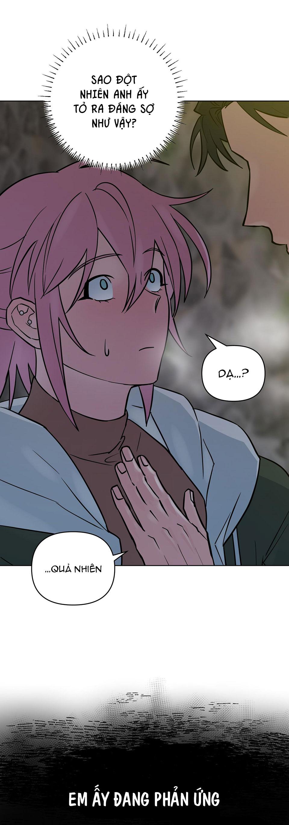 bộ sưu tập ciu to-ngực bự của nhà sẹc chapter 33 18