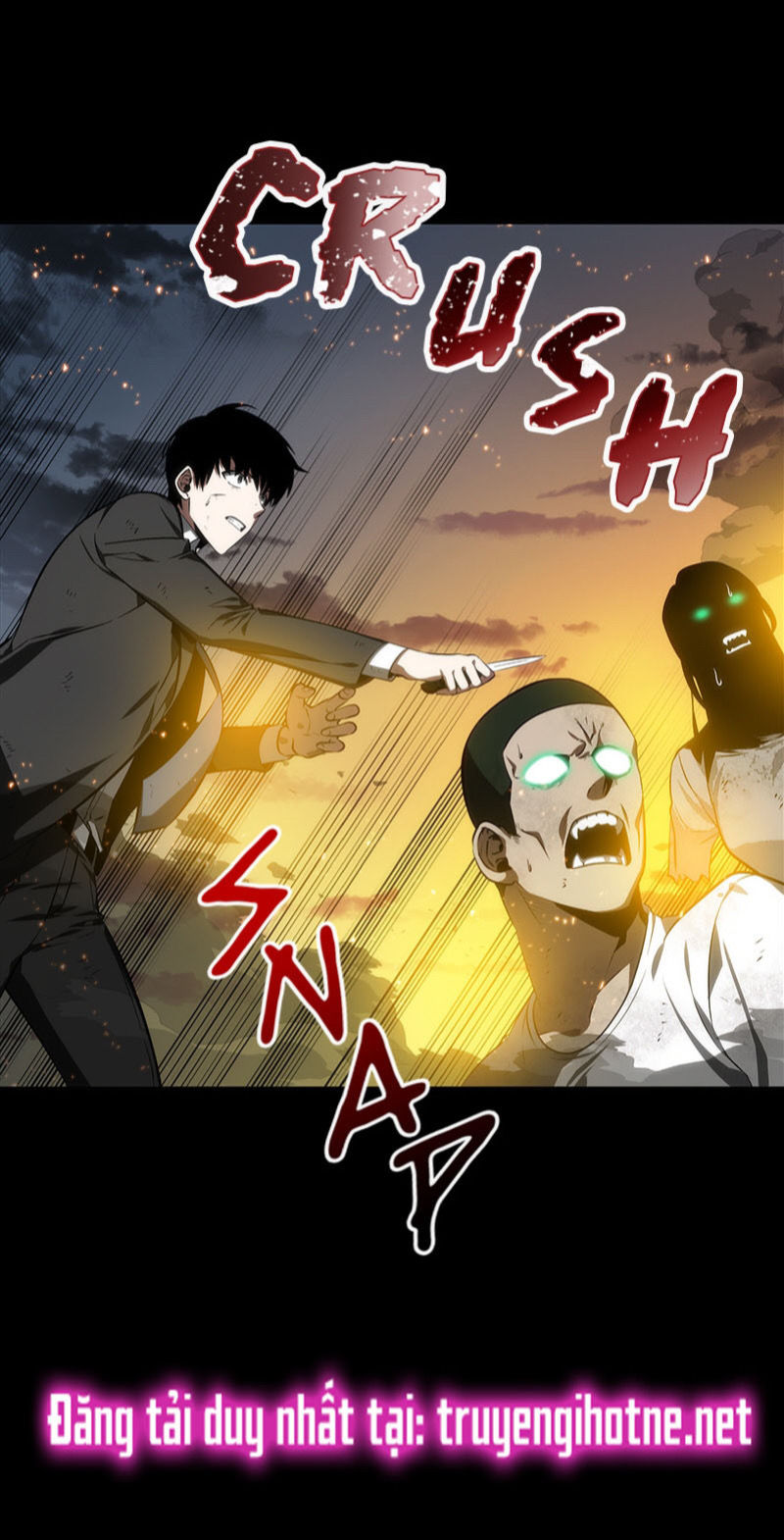 toàn trí độc giả - omniscient reader chapter 11.1 3