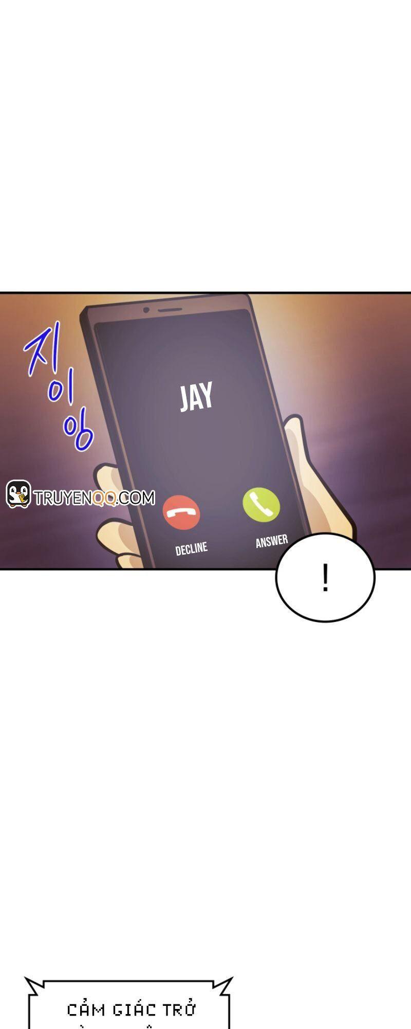 tôi trở lại thăng cấp một mình chapter 18 75